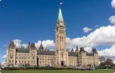 Provincial Nominee Programs