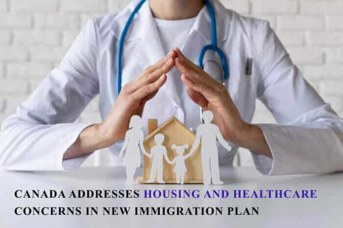 housing and healthcare