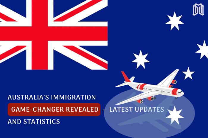 Australia's Immigration Game-Changer Revealed
