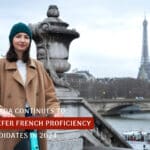 prefer French proficiency Candidates
